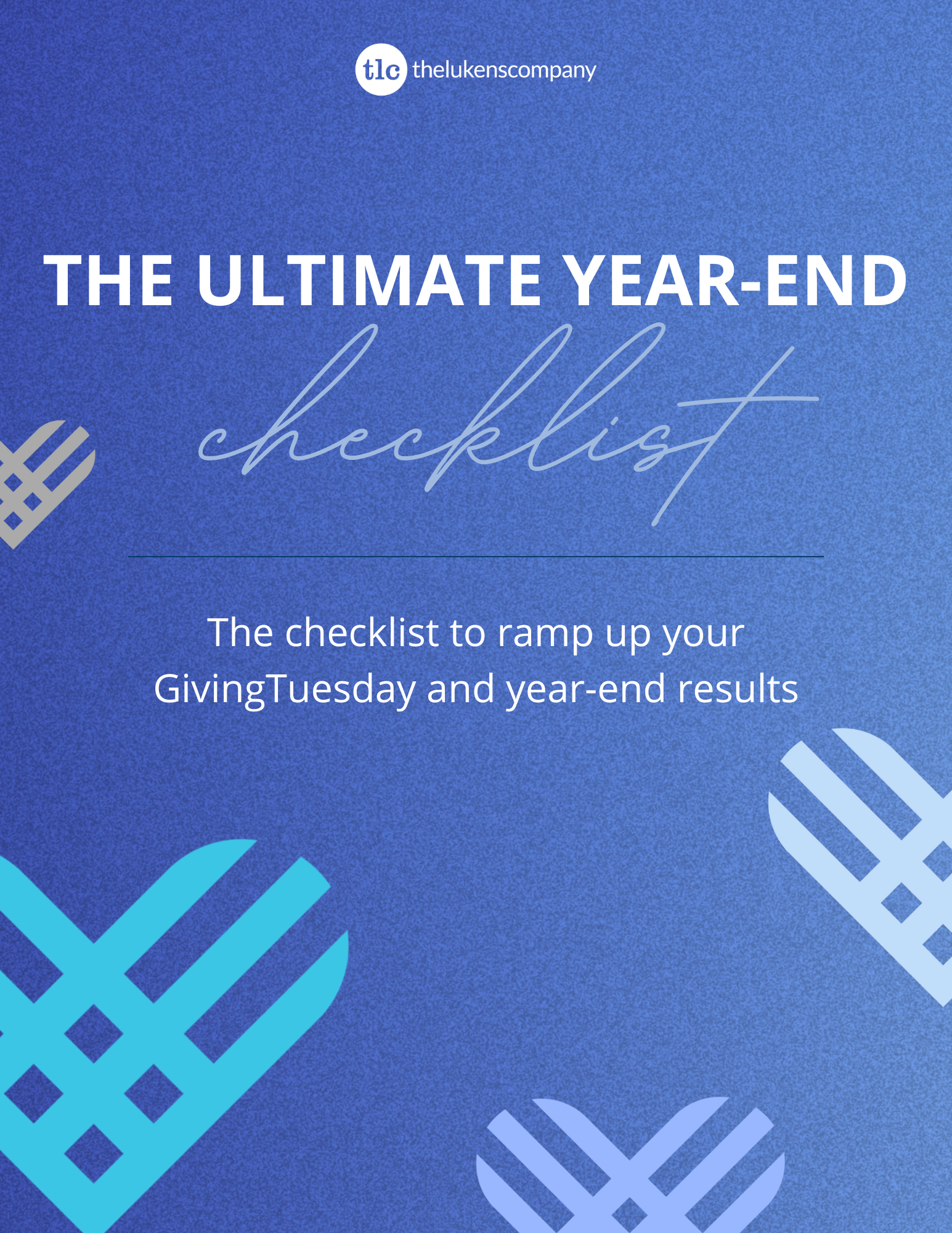 Ultimate Year-End Checklist